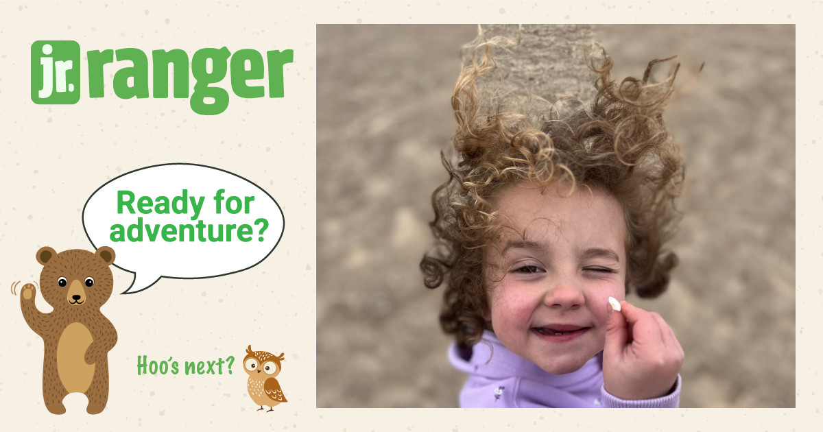 august-junior-ranger