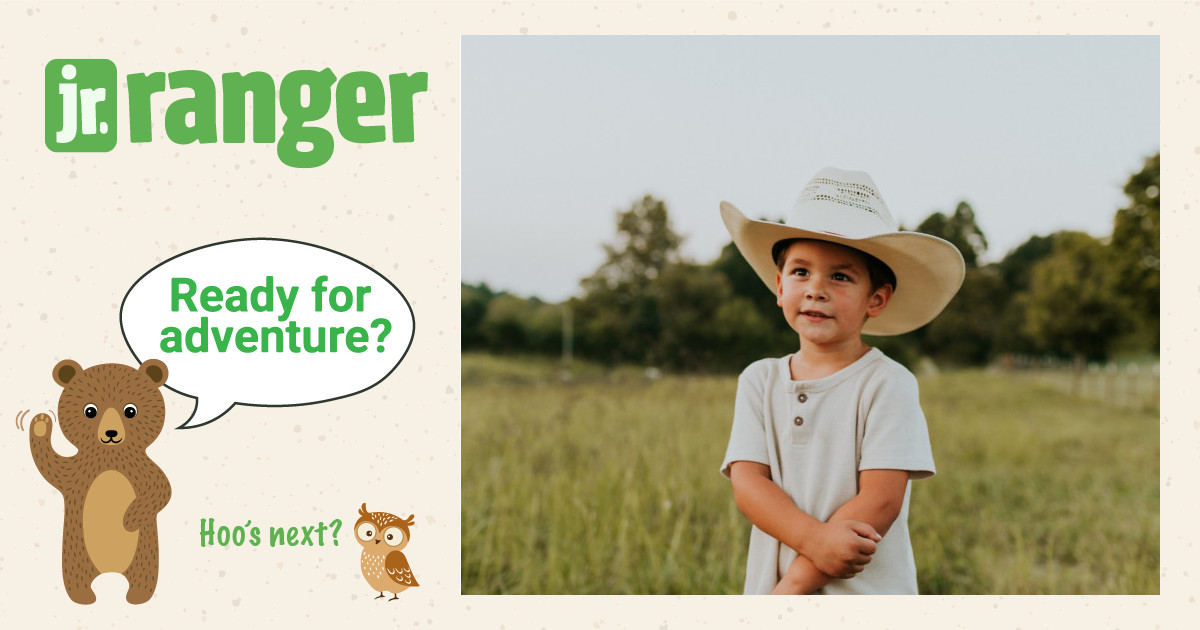 Denver | Junior Ranger