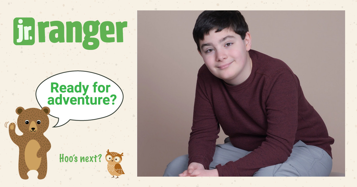 jr-ranger.org