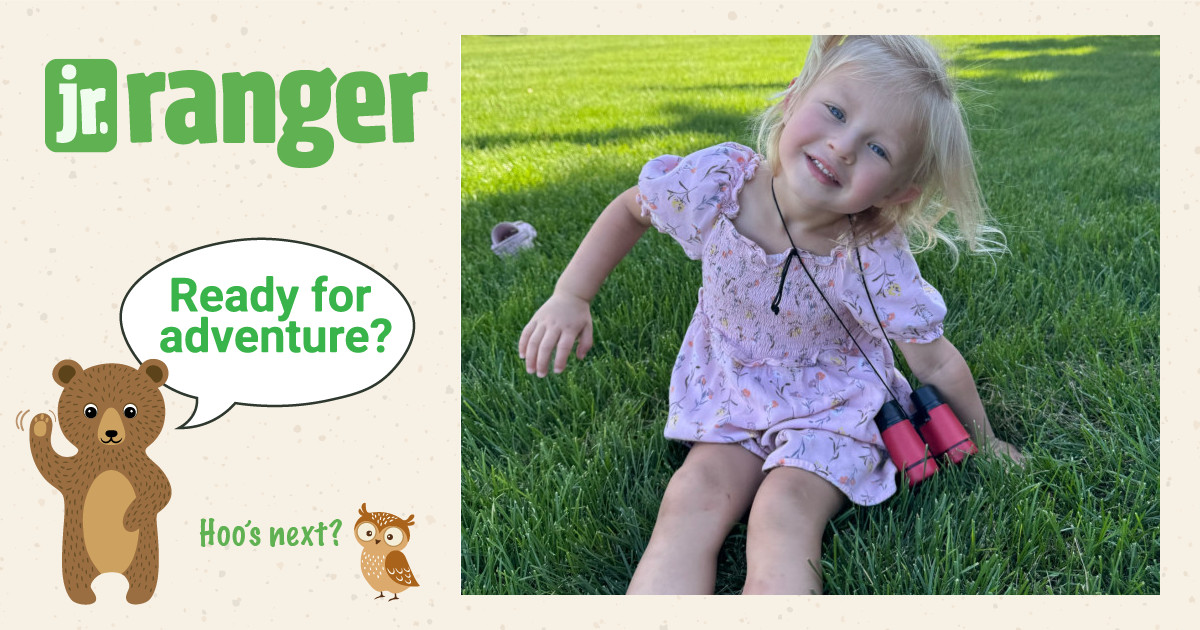 Autumn | Junior Ranger