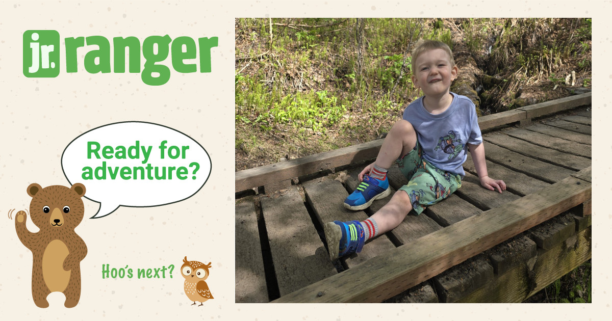 jr-ranger.org